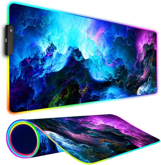 Gaming Desk Mat