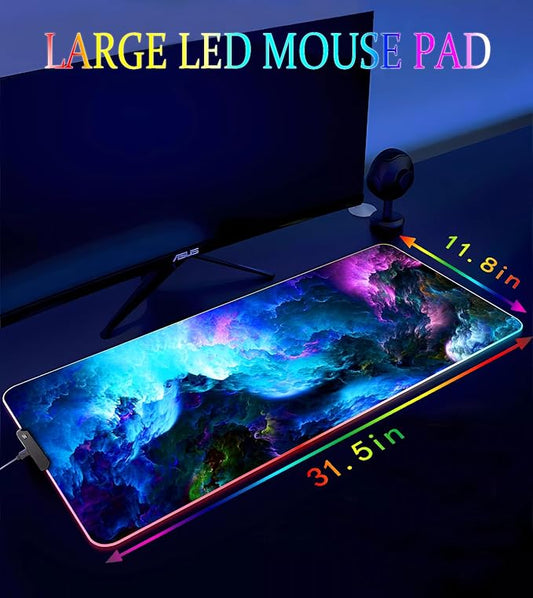 Gaming Desk Mat
